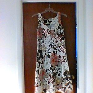Ashley Stewart Sundress